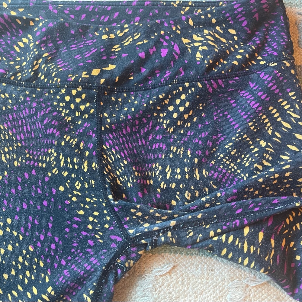 FABLETICS | Women’s Salar High Rise Squat Proof Full Length Inseam Leggings M - Picture 5 of 7